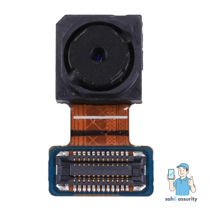 Replacement Front Camera for Samsung Galaxy J5 Prime (Selfie Camera) thumbnail